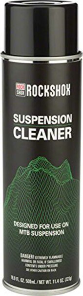 Suspension Cleaner Rockshox 16.9oz