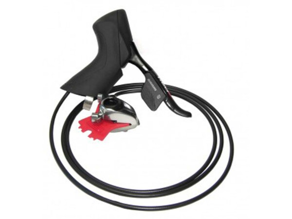 Schalt-Bremsh.HRD Sram Red-eTap
