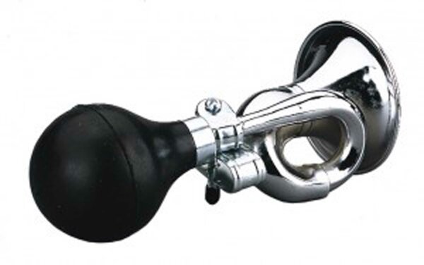 Posthorn Ballhupe +