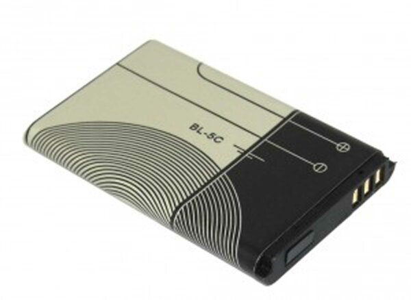 ersatz lithium-ionen-akku 800mah 3,7v , 3,2w