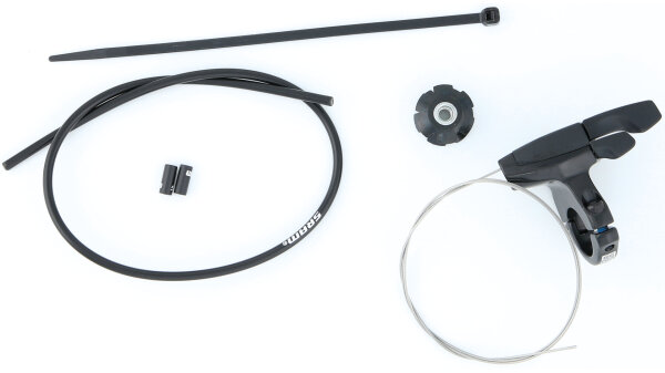 ROCKSHOX Federgabel "Recon RL Solo Air" 27,5"