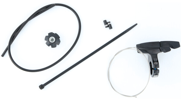 ROCKSHOX Federgabel "Recon RL Solo Air" 29", 