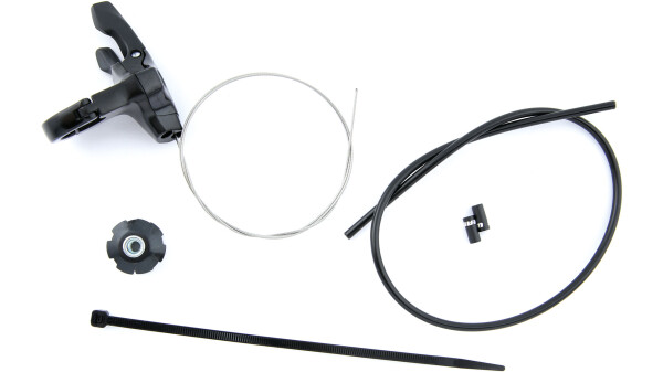 ROCKSHOX Federgabel "Reba RL" 29", Einsatzber
