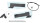 ROCKSHOX Federgabel "SID RLC" 27,5" Boost, Ei