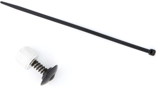 ROCKSHOX Federgabel "SID World Cup" 29", Eins