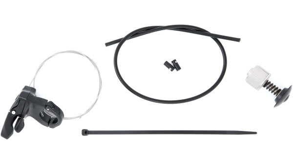 ROCKSHOX Federgabel "SID World Cup" 29", Eins
