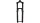 ROCKSHOX Federgabel "Yari RC Dual Position Ai