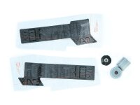 ROCKSHOX Federgabel "Yari RC DebonAir" 27,5"+