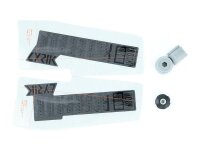 ROCKSHOX Federgabel "Lyrik RCT3/RCT DebonAir"
