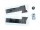 ROCKSHOX Federgabel "Lyrik RCT3/RCT DebonAir"