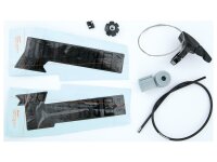 ROCKSHOX Federgabel "Lyrik RCT3/RCT DebonAir"