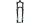 ROCKSHOX Federgabel "Lyrik RCT3/RCT DebonAir"