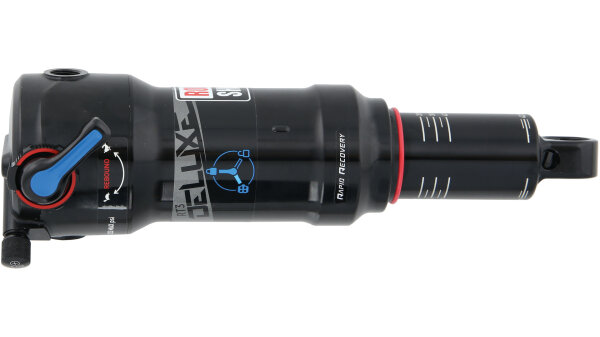 ROCKSHOX Federbein "Deluxe RT3", Federung: De