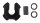 ROCKSHOX Federbein "Super Deluxe RCT Coil", F