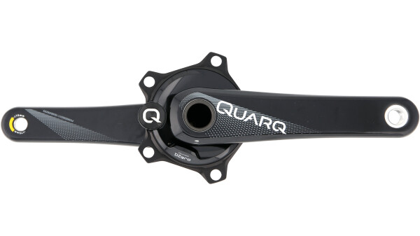 QUARQ Kettenradgarnitur Powermeter "DZero", O