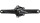 QUARQ Kettenradgarnitur Powermeter "DZero", O