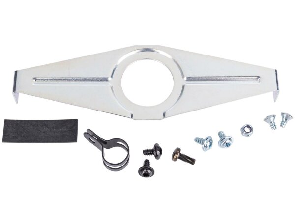 HORN Steckbrille SB-verpackt, 2-Punkt, für Erstmontage, verz