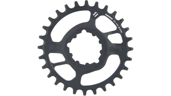 SRAM Kettenblatt "X-Sync" Zur Direktmontage für de 3 mm Offset, 2