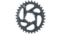 kettenblatt sram x-sync2 eagle 12f 32 z.oval schwarz,...