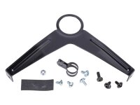 kettenschutz horn befestigungssatz b0548, 240mm, schw.,...