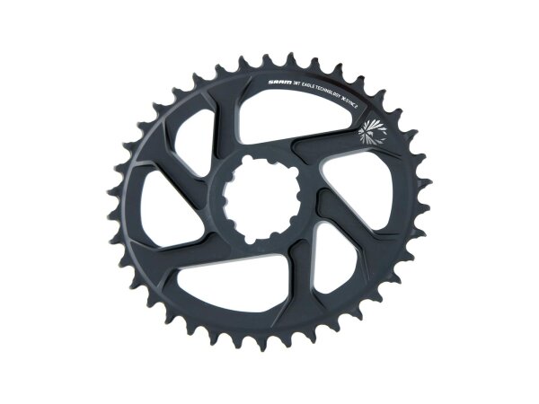 SRAM Kettenblatt "X-Sync 2 Oval", Zur Direktm