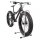 austellungsständer fat/snow/plus bikes für 2.75" bis 5.25" reifenbreite        