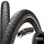 CONTINENTAL Reifen Contact Plus 3-lagig 42-635 28" x1 1/2