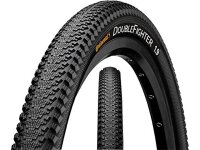 CONTINENTAL Reifen "Double Fighter III" Eine...