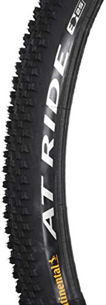 CONTINENTAL Reifen "AT Ride", Puncture ProTec