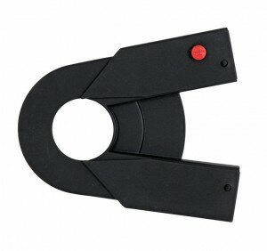 HEBIE Vollkettenschützer "Chainglider" SB-verpackt, für Nabe