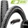 Reifen Conti Contact Travel Draht 28x1.60" 42-622 sz./Dura Skin Reflex    