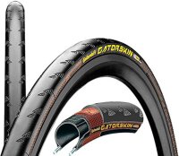 CONTINENTAL Reifen "Gatorskin" 3/180 TPI, PolyX...
