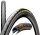 CONTINENTAL Reifen "Gatorskin" 3/180 TPI, PolyX Br 23-571 (650 x 