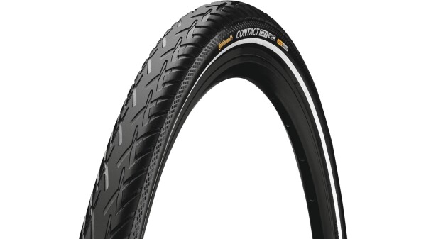 CONTINENTAL Reifen "Contact City", SafetySyst