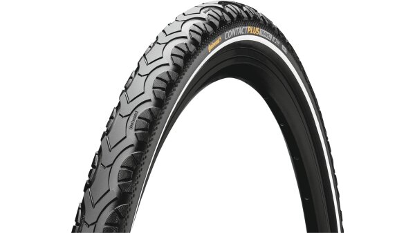 CONTINENTAL Reifen "Contact Plus Travel", Saf