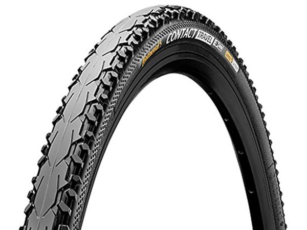 CONTINENTAL Reifen "Contact Travel", SafetySy