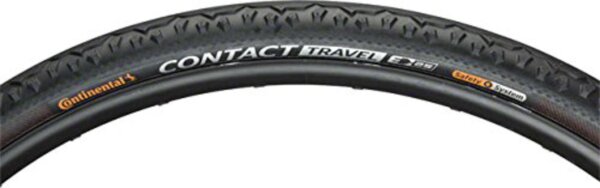 CONTINENTAL Reifen "Contact Travel", SafetySy