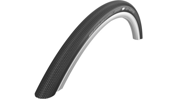SCHWALBE Schlauchreifen "G-One HT", V-Guard, 