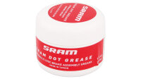 SRAM Fett Für O-Ringe, Kolben und Dichtungen von S...