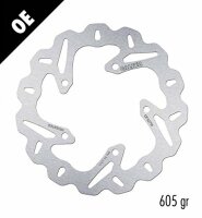 GALFER Wave Bremsscheibe "DF527", Typ W - sta