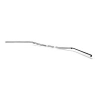 LSL Lenker "Wide Bar L11" Stahl, chrom, mit...