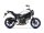 LEOVINCE Schalldämpfer "SBK GP Duals" Edelstahl, s 15105, Slip-On