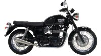 LEOVINCE Schalldämpfer "SBK Classic Racer"...