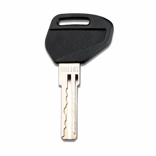 KAPPA Schlüssel-Set "Security Lock" Hochentwickelt Schlüssel-Set 