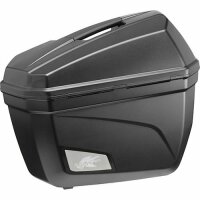KAPPA Seitenkoffer "K22" Monokey, je 22 l...