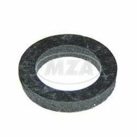 Dichtring Gummi, für Bremshebel S51, S50/70, S