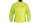 OXFORD Regenjacke "Rainseal", Neongelb, 100% 