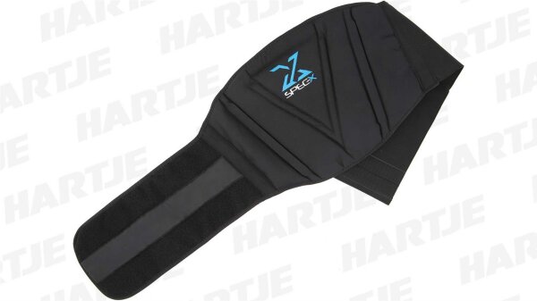 SPEC-X Nierengurt "SX-K2.01" Material 100 % Polyes Gr. XXL = 155 