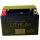 INTACT LiFePO4 Batterie "YTX9-BS" DIN: 50812, jap. wartungsfrei
