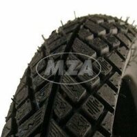 HEIDENAU Reifen "K66 Snowtex" Bestes Handling...